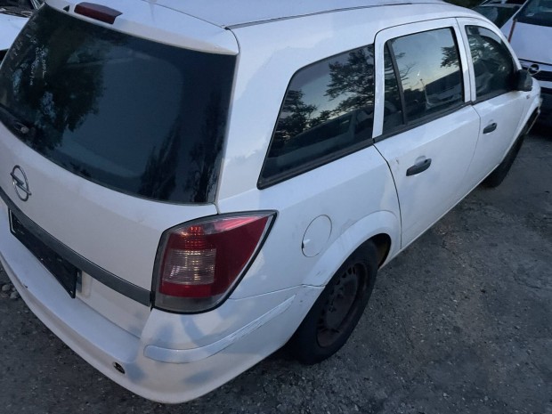 Opel astra h kombi hts lkhrt elad