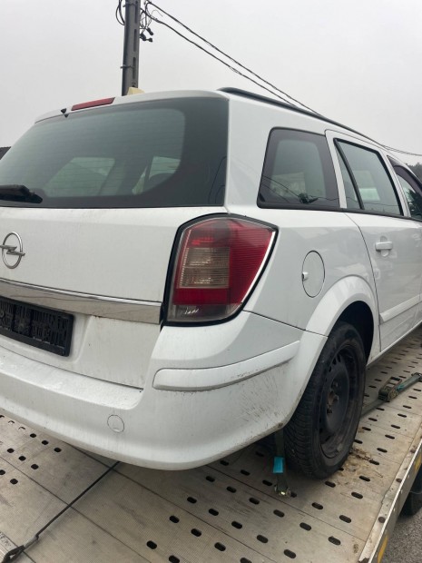 Opel astra h kombi jobb bal hts lmpa elad