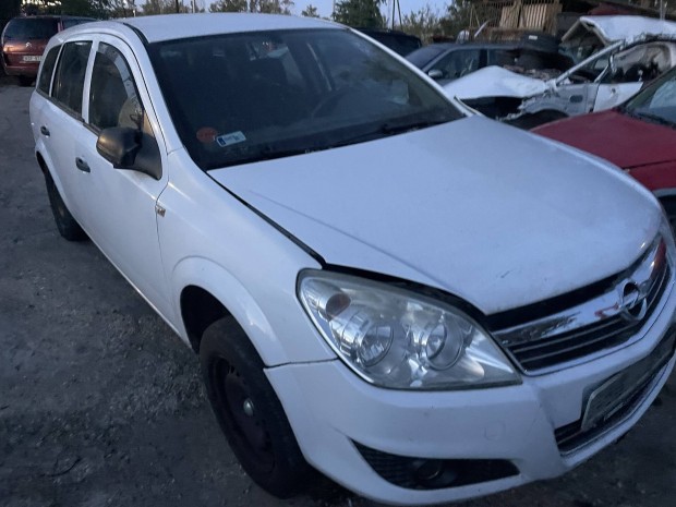 Opel astra h kombi jobb els ajto  elad