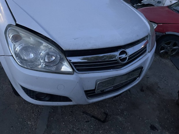 Opel astra h kombi motorhztet   elad