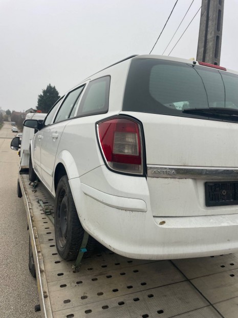 Opel astra h vectra c zafira b 1.9cdti z19dt z19dth hengerfej elad�