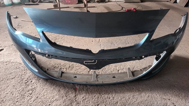 Opel astra j 2015 első vészhárító