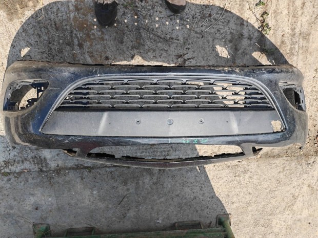 Opel astra j első lökhárító 2013 tól