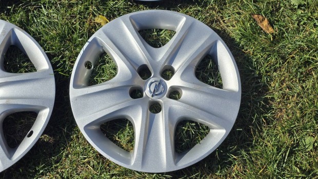 Opel astra j,zafira c struktr R17 disztarcsa