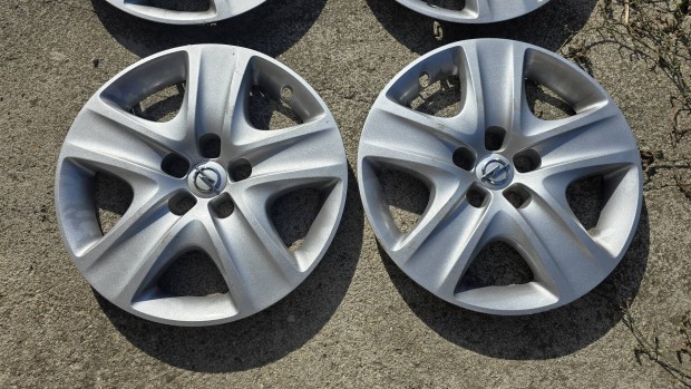 Opel astra j,zafira c struktr R17 disztarcsa