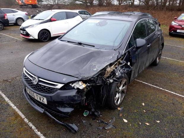 Opel astra k bontott alkatrszek 