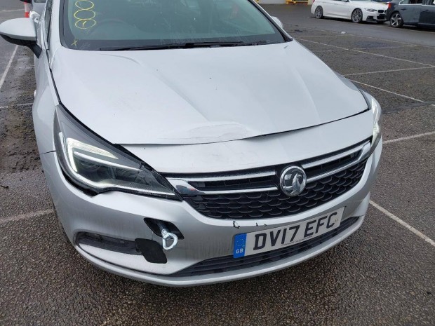 Opel astra k ezst bontott alkatrszek