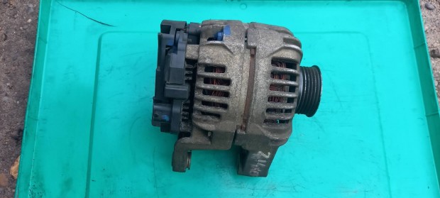 Opel astra meriva 1.4 16v z14xep genertor 