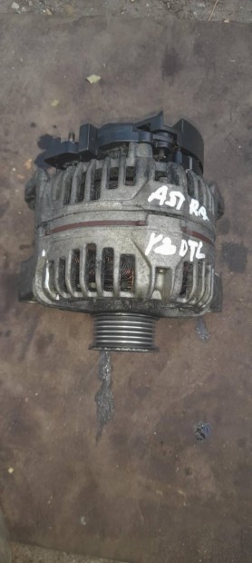 Opel astra y20dtl genertor 