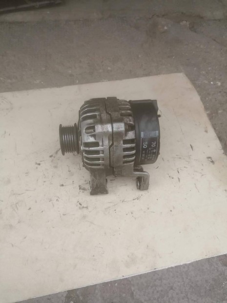 Opel b Vectra generator