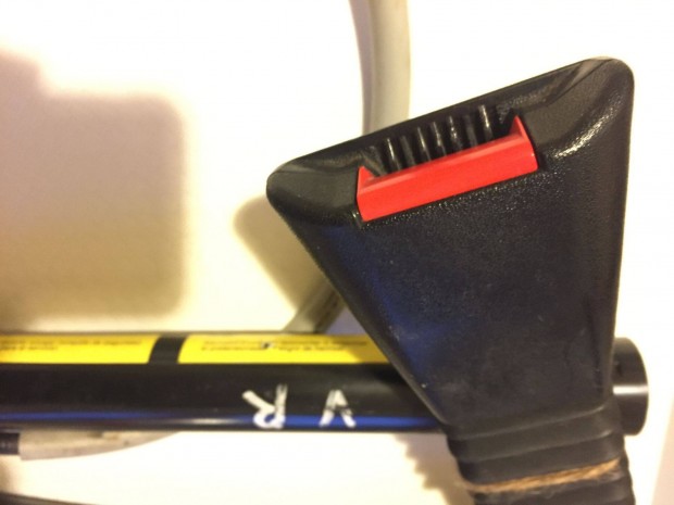 Opel biztonsgi vcsat feszt patronnal elad