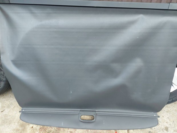 Opel c Vectra Combi csomagtr rol