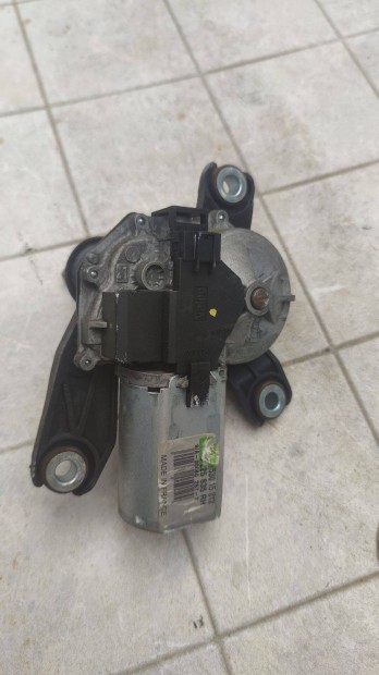Opel c corsa combo hátsó ablaktörlő motor