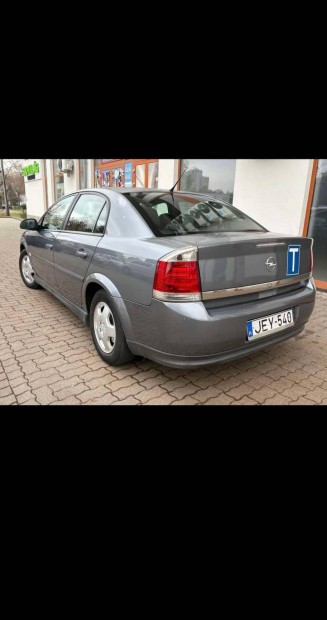 Opel c vectra