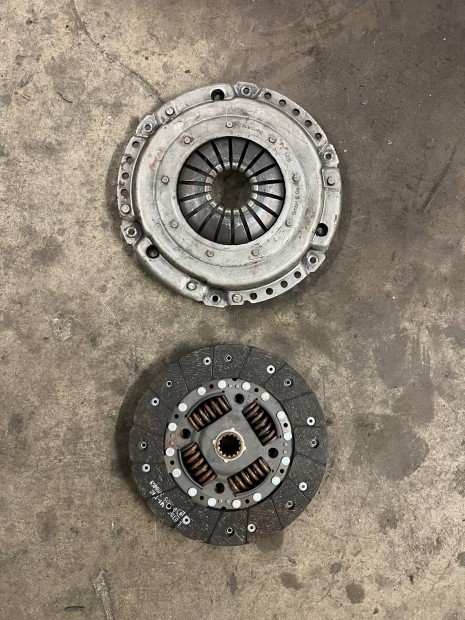 Opel calibra C20LET Kuplungszett