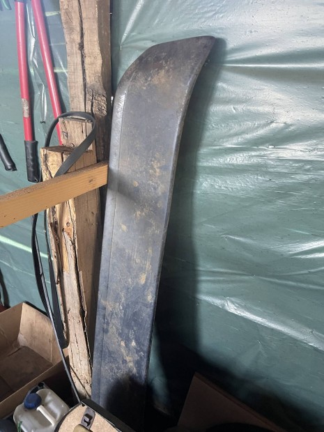 Opel calibra gai spoiler