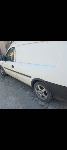 Opel combo 1.3 cdti sszes alkatrsze 