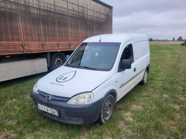 Opel combo 1.7 dti