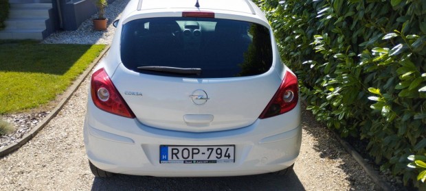 Opel corsa 1.2 benzin,86 ler