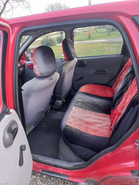 Opel corsa 1.4
