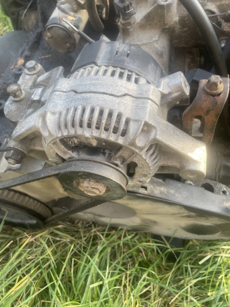 Opel corsa 1.4 Generator 