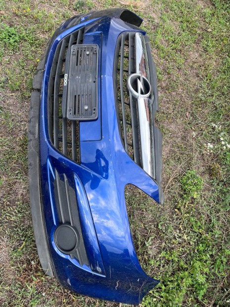Opel corsa D első lökhárító eladó