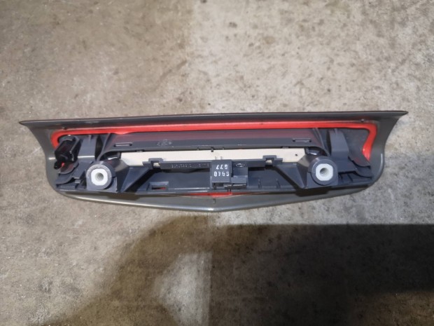 Opel corsa D potf�kl�mpa 