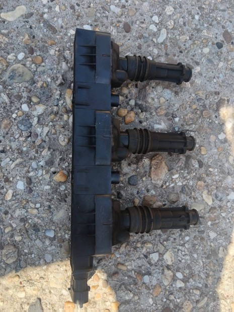Opel corsa D trafó