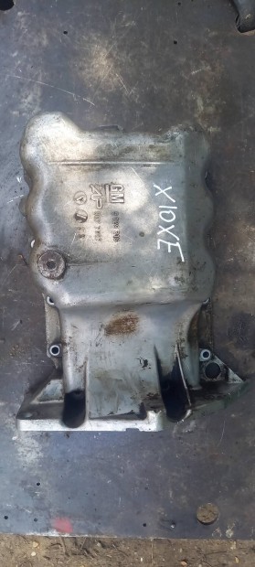 Opel corsa b x10xe olajtekn kartel 
