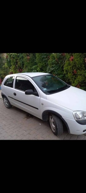 Opel corsa c 1.2 minden alkatrésze