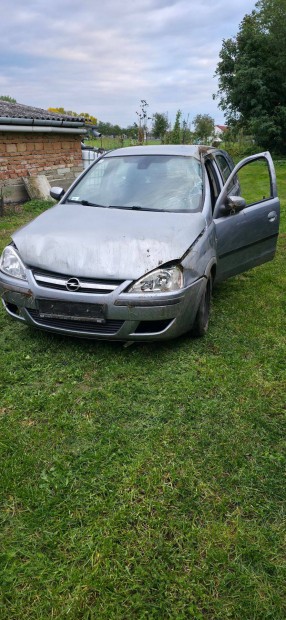 Opel corsa c 1.3 cdti