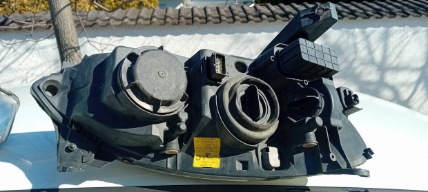 Opel corsa c  f�nysz�r�k