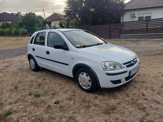 Opel corsa c elad!