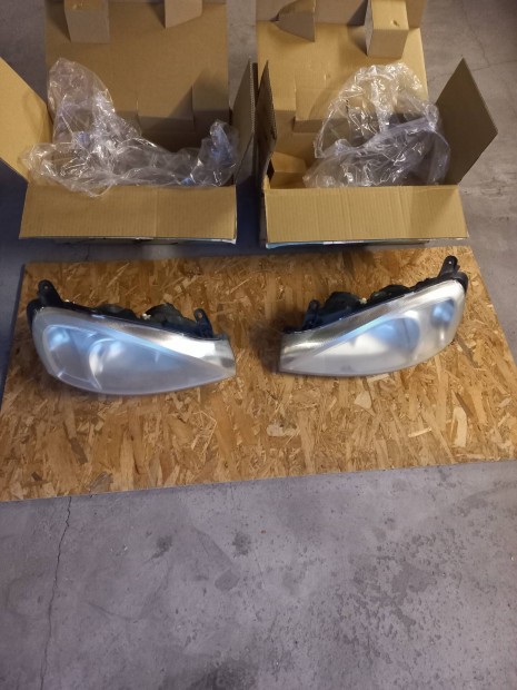 Opel corsa c els lmpk GM