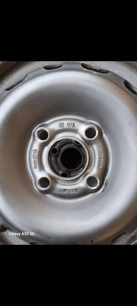 Opel corsa c felni 5Jx13