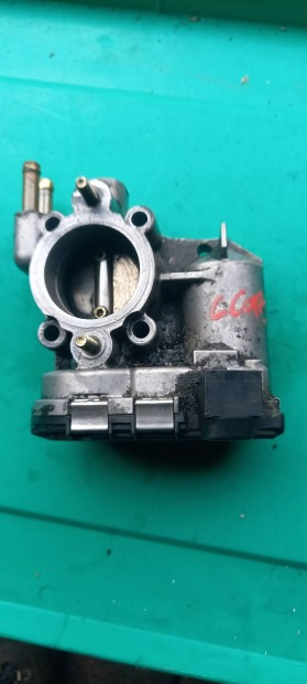 Opel corsa c fojtszelephz 