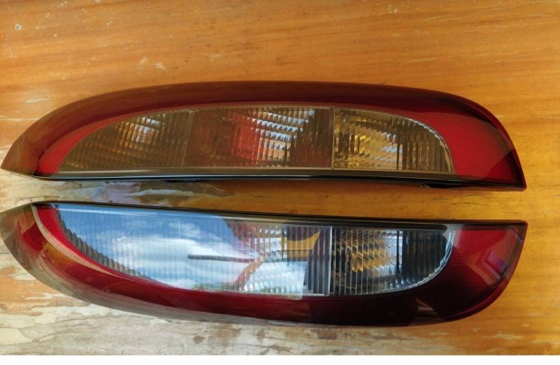Opel corsa c hátsó lámpa