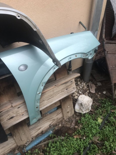 Opel corsa c jobb els srvd