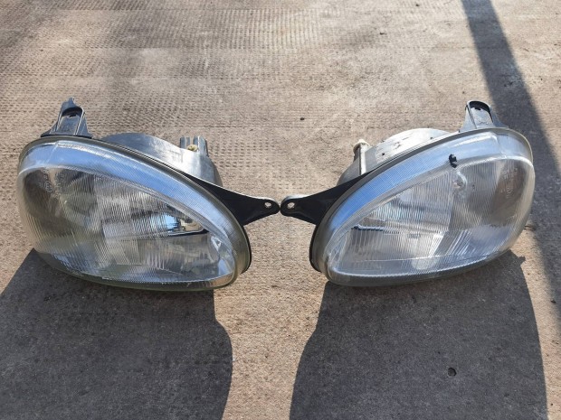 Opel corsa/combo els� l�mpa