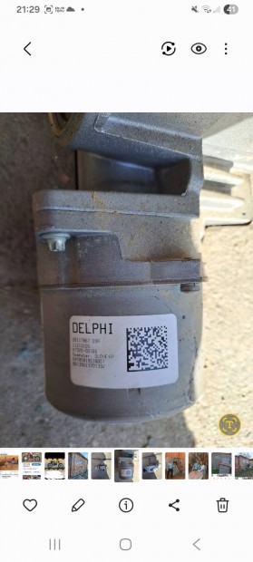 Opel corsa d elektromos korm�nym� 