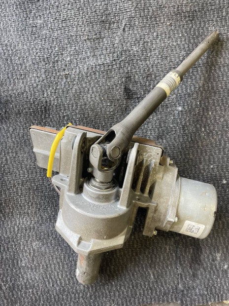 Opel corsa d elektromos szervó garanciával eladó