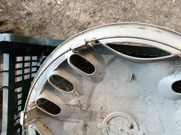 Opel corsa disztarcsa 
