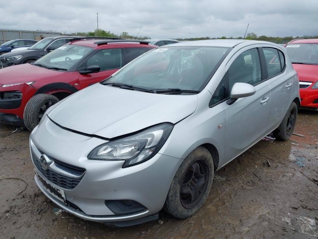 Opel corsa e 1.3 diesel bontott alkatrszek