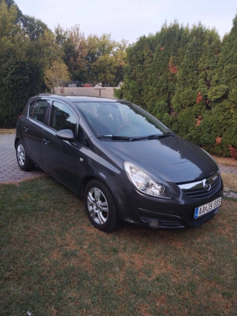 Opel corsa elad