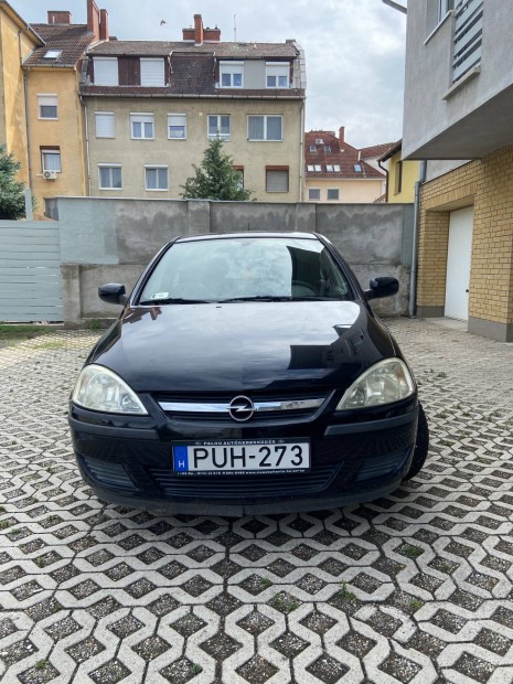 Opel corsa elad