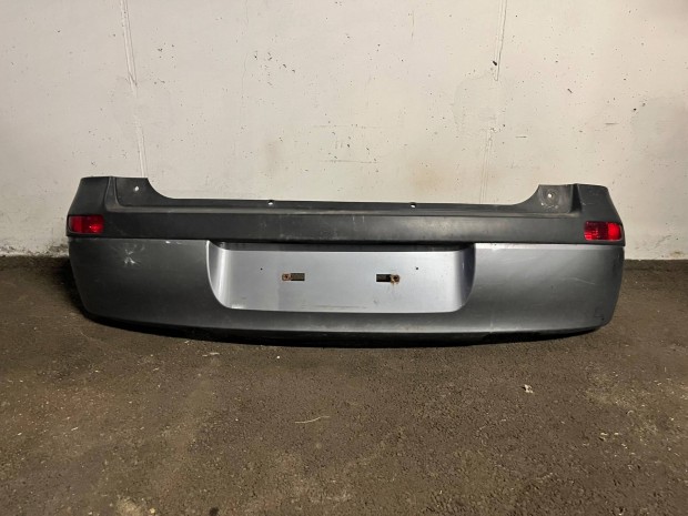 Opel corsa hts lkhrt