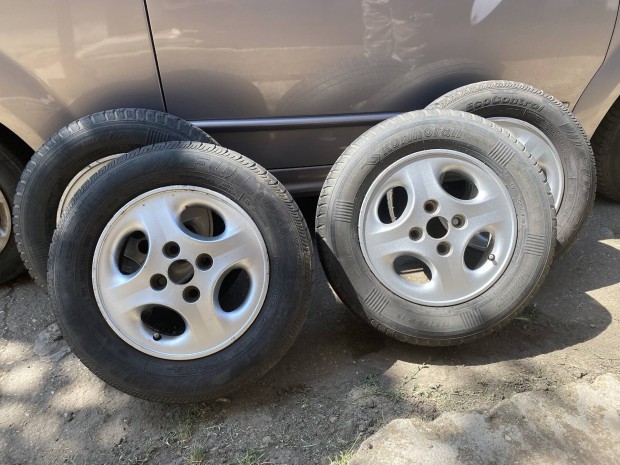 Opel corsa knnyfm felni