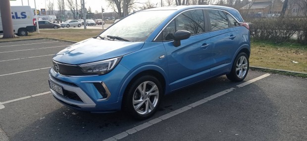 Opel crossland 131Le, automata.