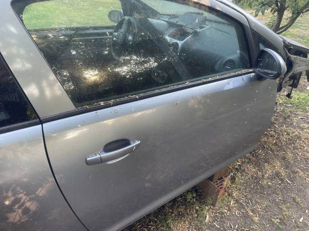 Opel d corsa ajtk