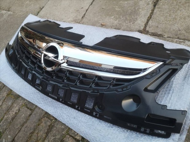 Opel d corsa ht rcs 